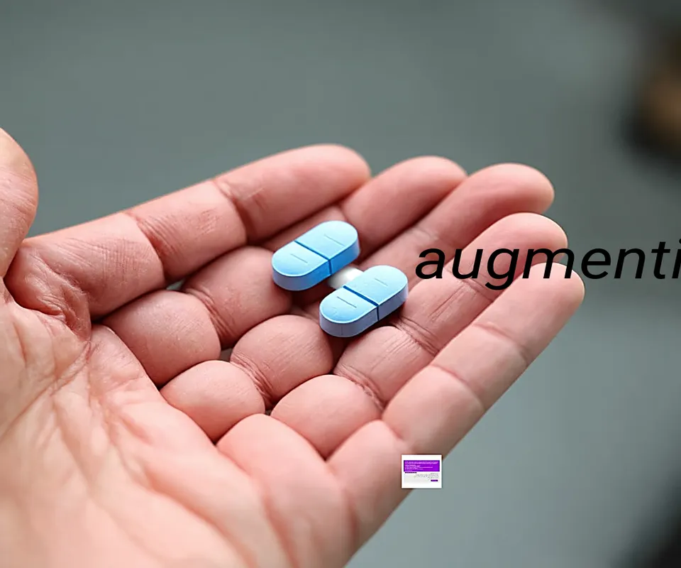 Antibiotico augmentin prezzo